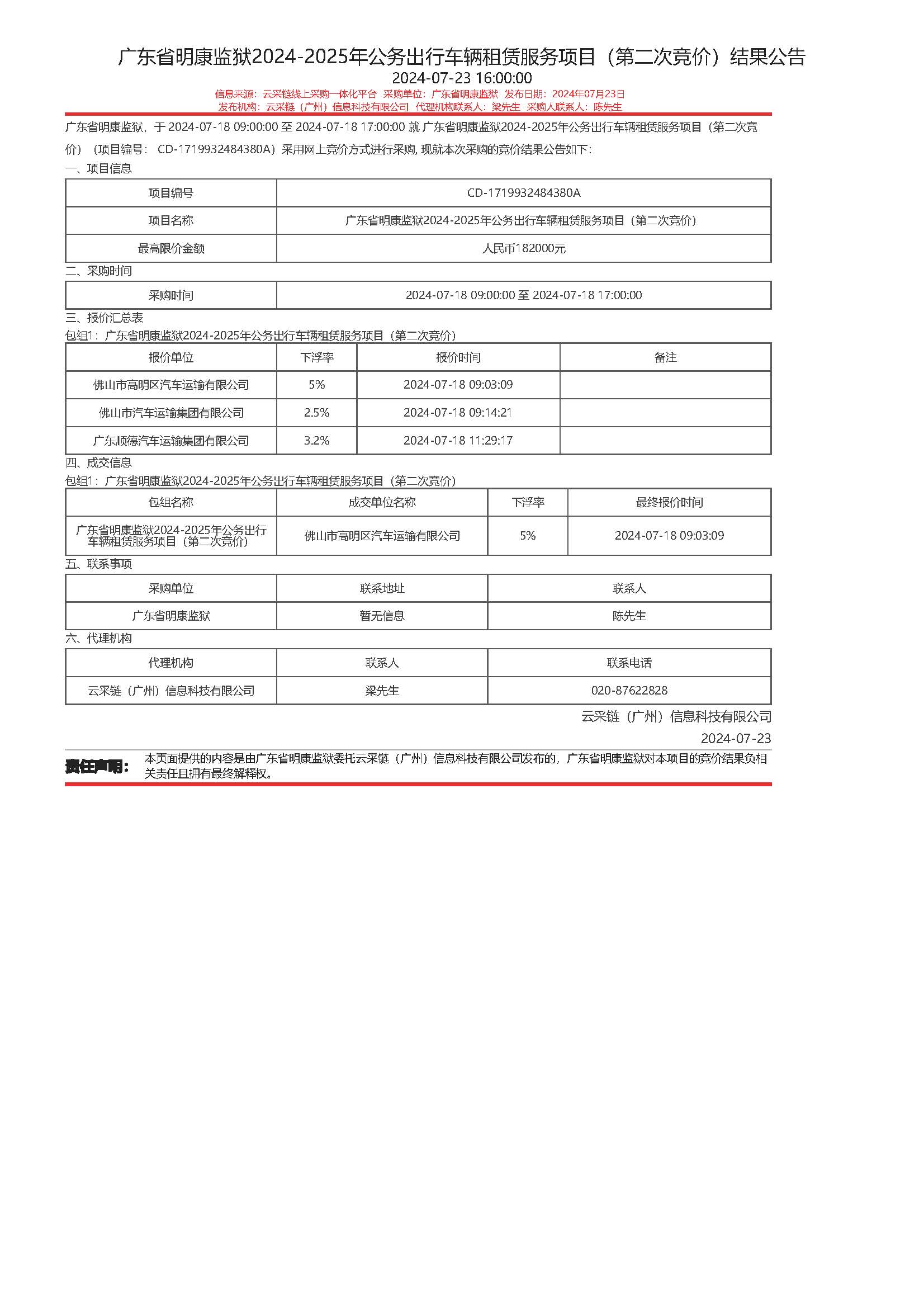 80.129广东省明康监狱2024-2025年公务出行车辆租赁服务项目（第二次竞价）结果公告.jpg