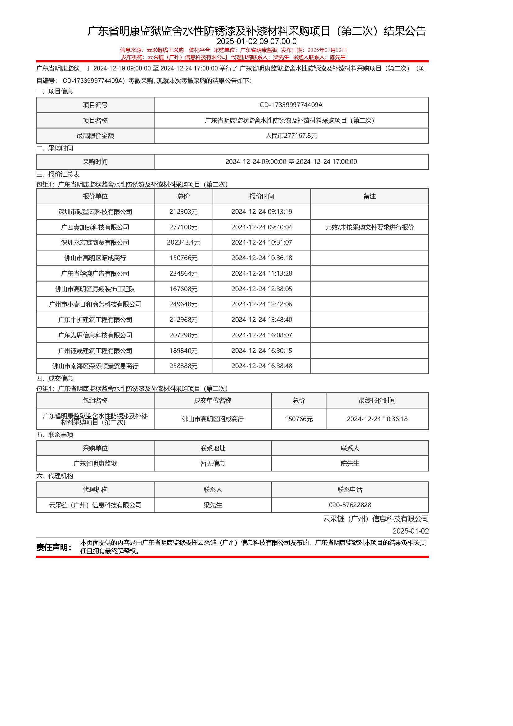 广东省明康监狱监舍水性防锈漆及补漆材料采购项目（第二次）结果公告.jpg